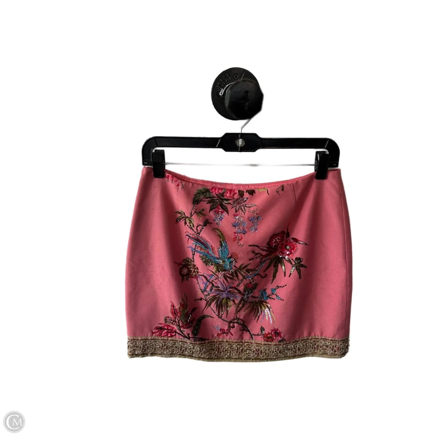 Skirt Mini & Short By Tracy Reese In Pink, Size: 6