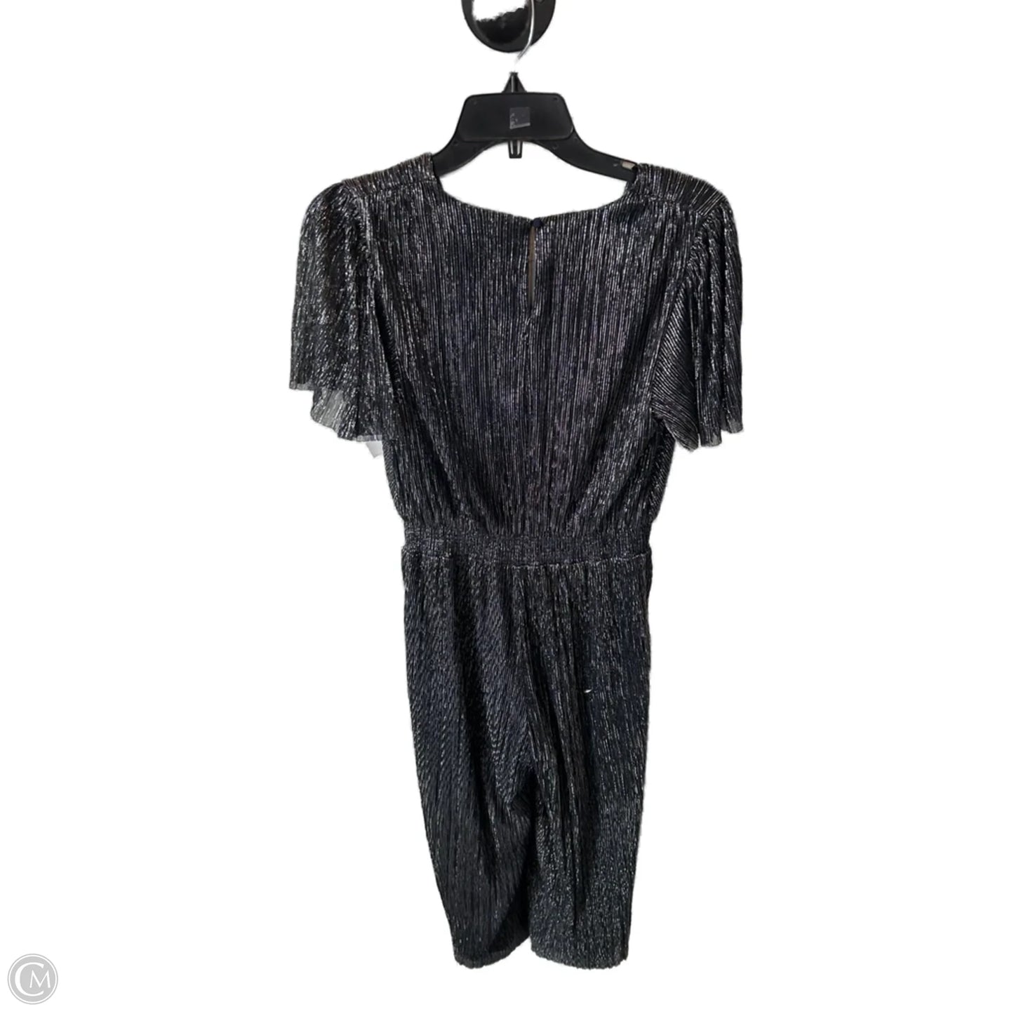 Jumpsuit By Banana Republic In Blue, Size: S