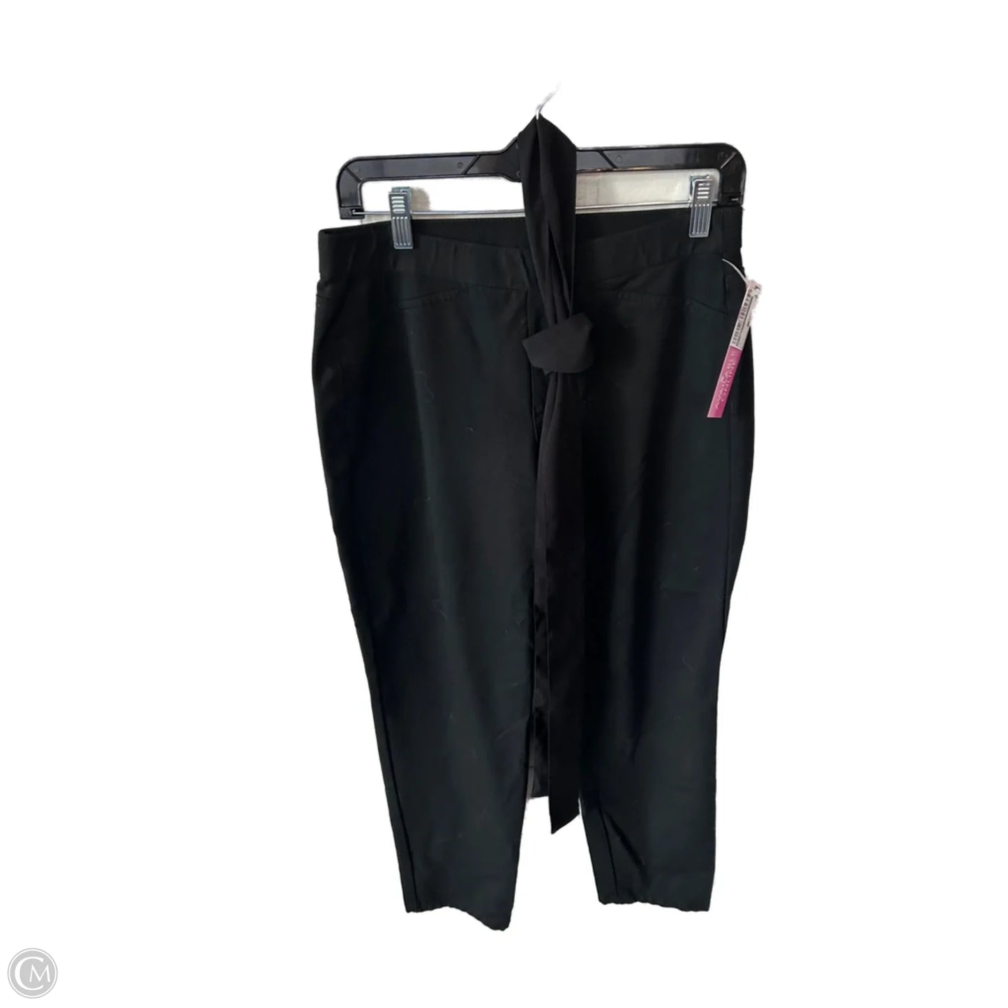 Pants Lounge By J. Jill In Black, Size: 4