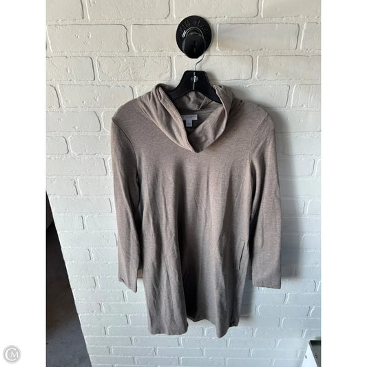 Dress Casual Short By Pure Jill In Tan, Size: Xs