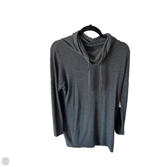 Dress Casual Short By Banana Republic In Grey, Size: S