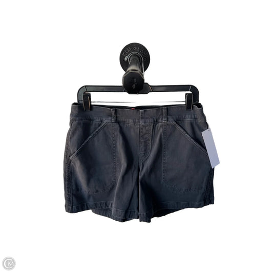 Shorts By Spanx In Black, Size: 12