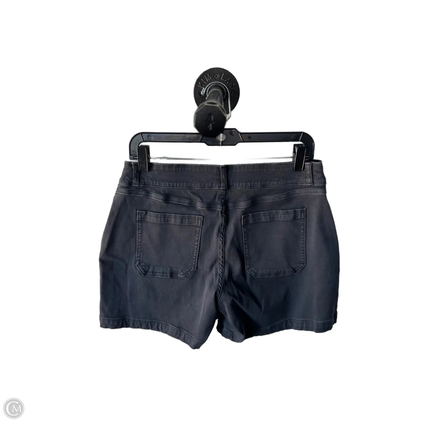 Shorts By Spanx In Black, Size: 12