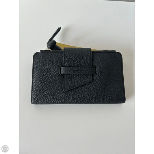 Wallet Designer By All Saints, Size: Medium