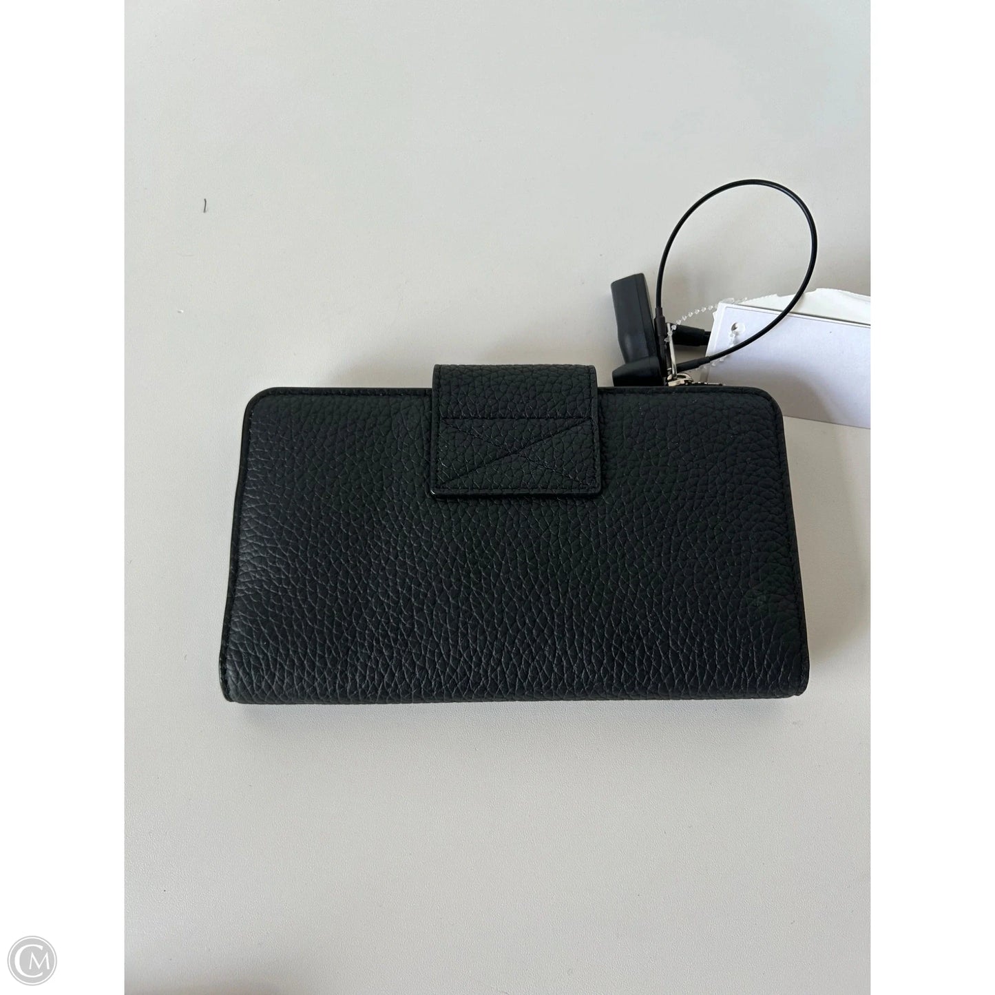 Wallet Designer By All Saints, Size: Medium
