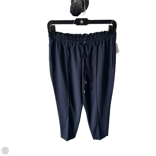Pants Lounge By Zara In Blue, Size: 4