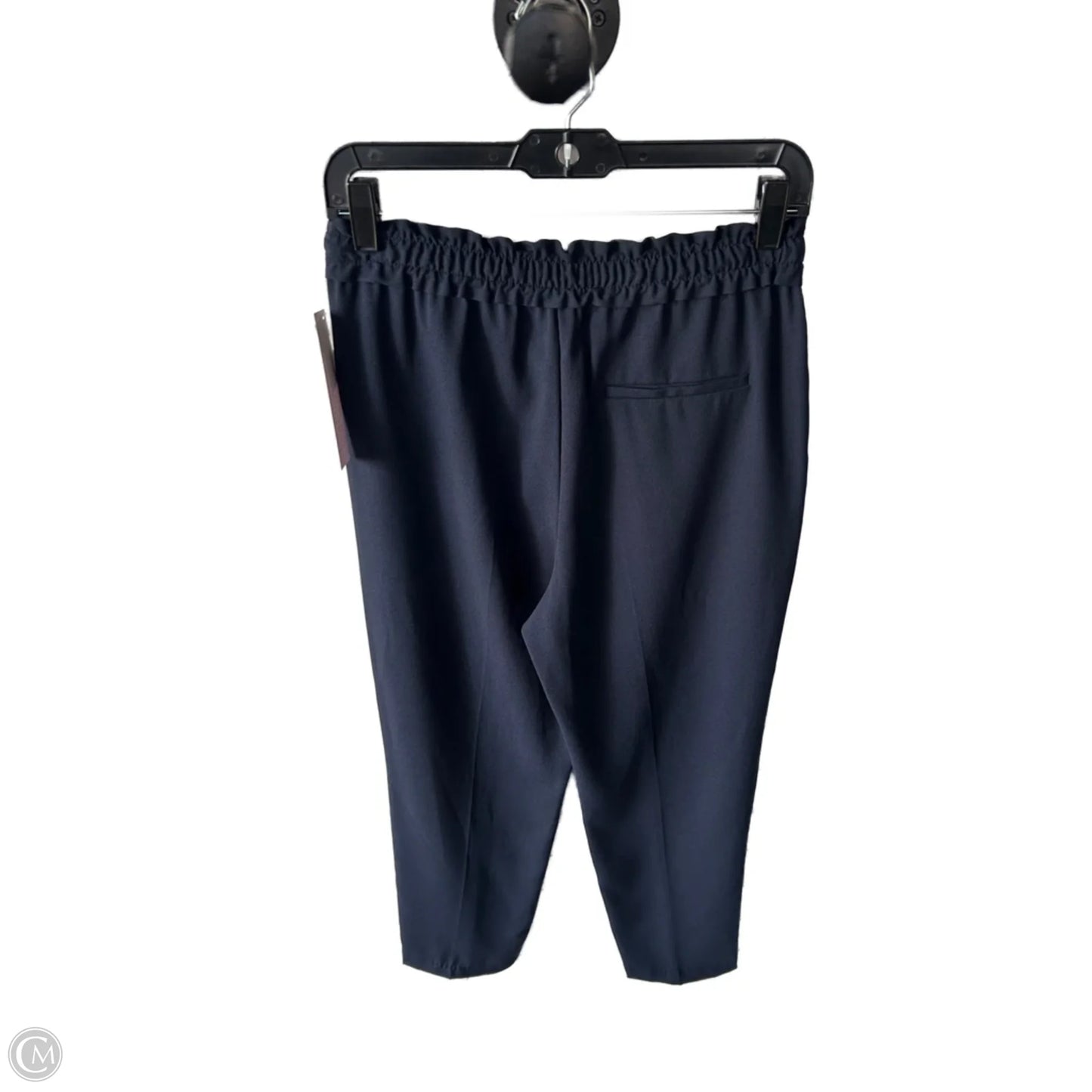 Pants Lounge By Zara In Blue, Size: 4