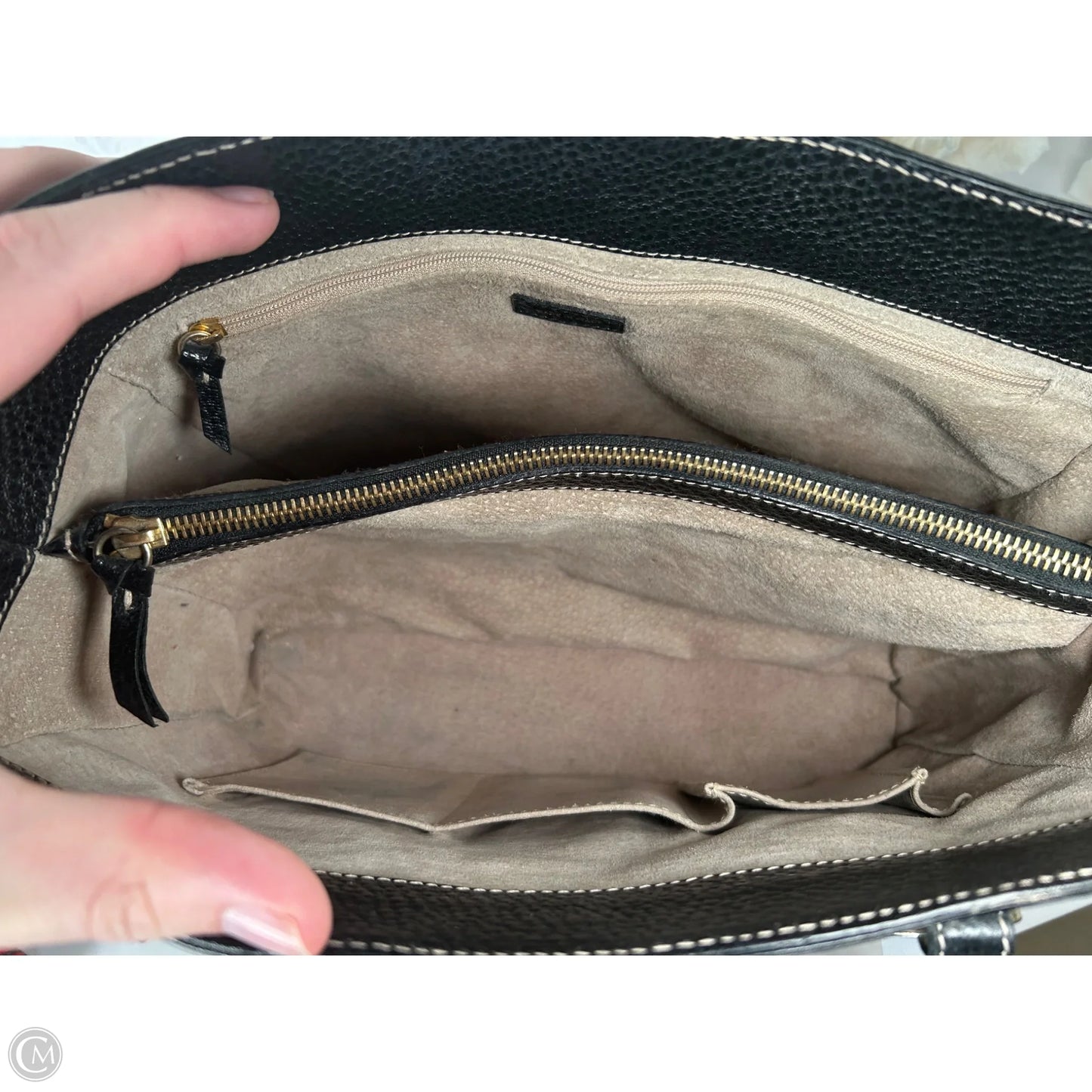 Handbag Designer By Kate Spade, Size: Medium