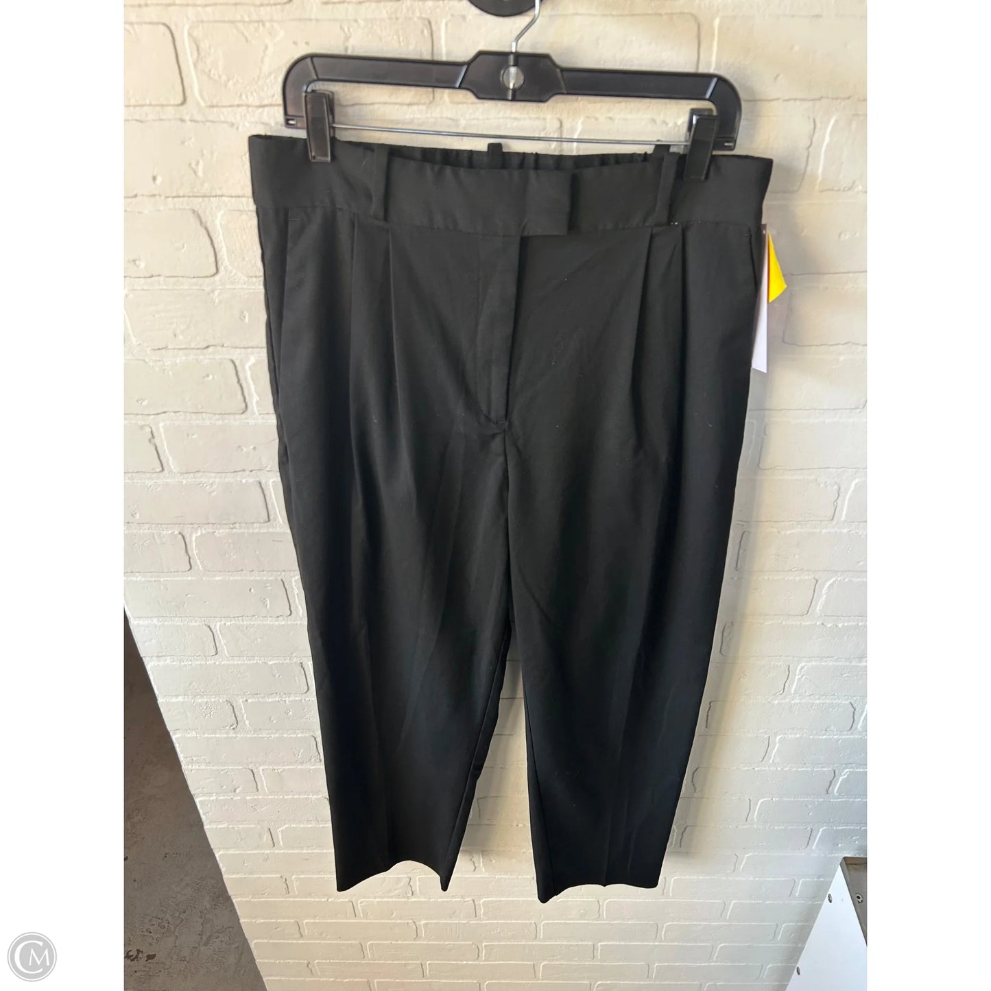 Pants Other By H&m In Black, Size: 12