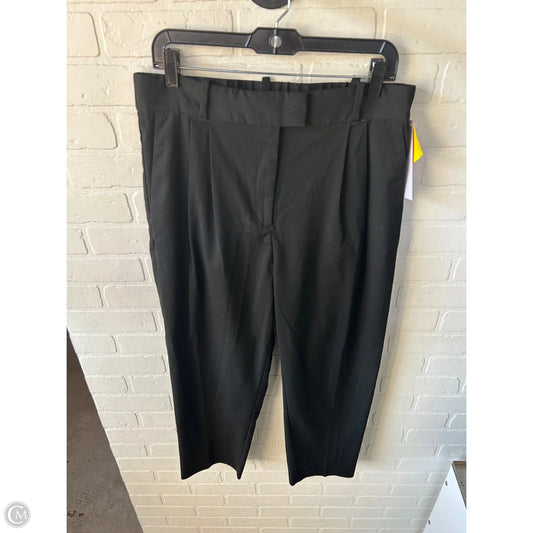 Pants Other By H&m In Black, Size: 12