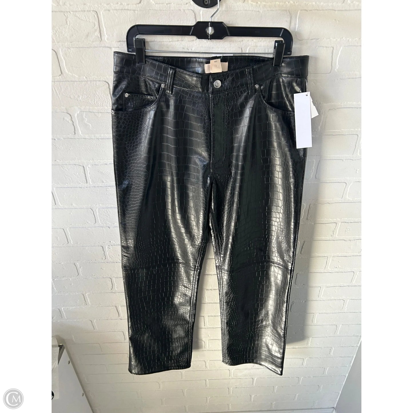 Pants Other By H&m In Black, Size: 12