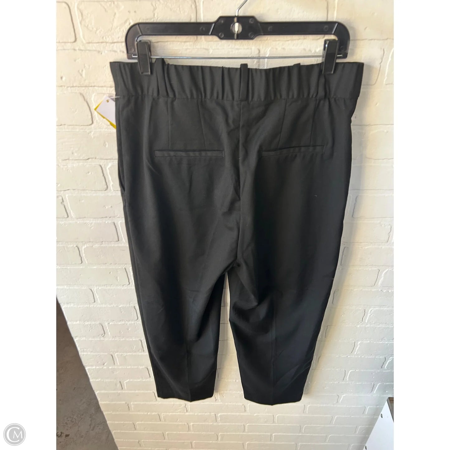 Pants Other By H&m In Black, Size: 12