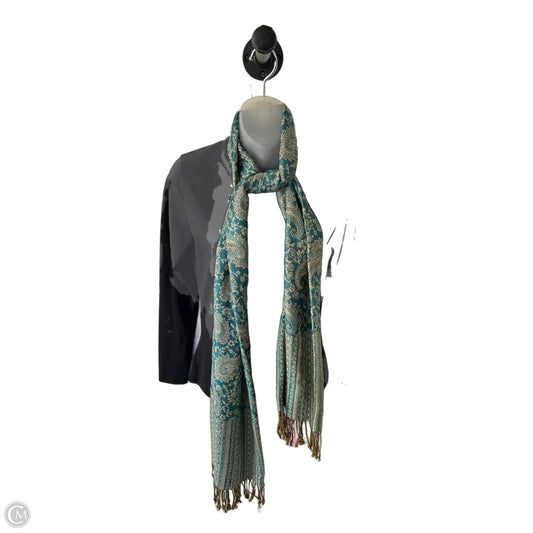 Scarf Long By Pashmina