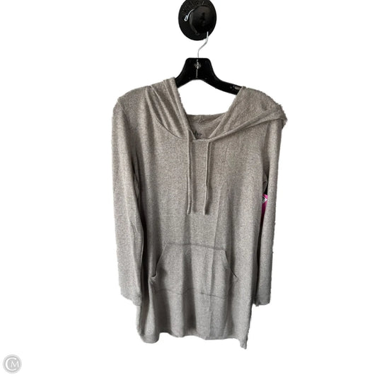 Dress Casual Short By New York And Co In Tan, Size: M
