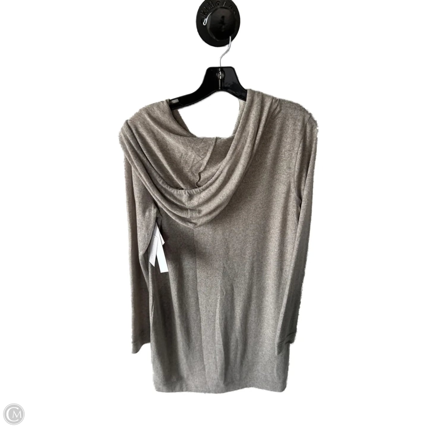 Dress Casual Short By New York And Co In Tan, Size: M