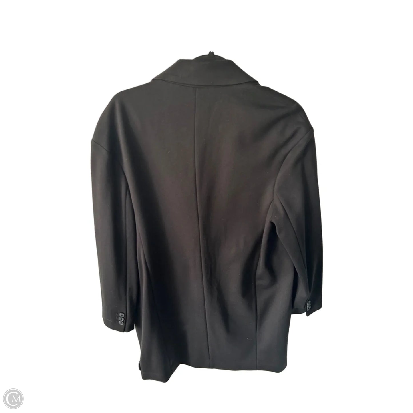 Blazer By Dkny In Black, Size: M