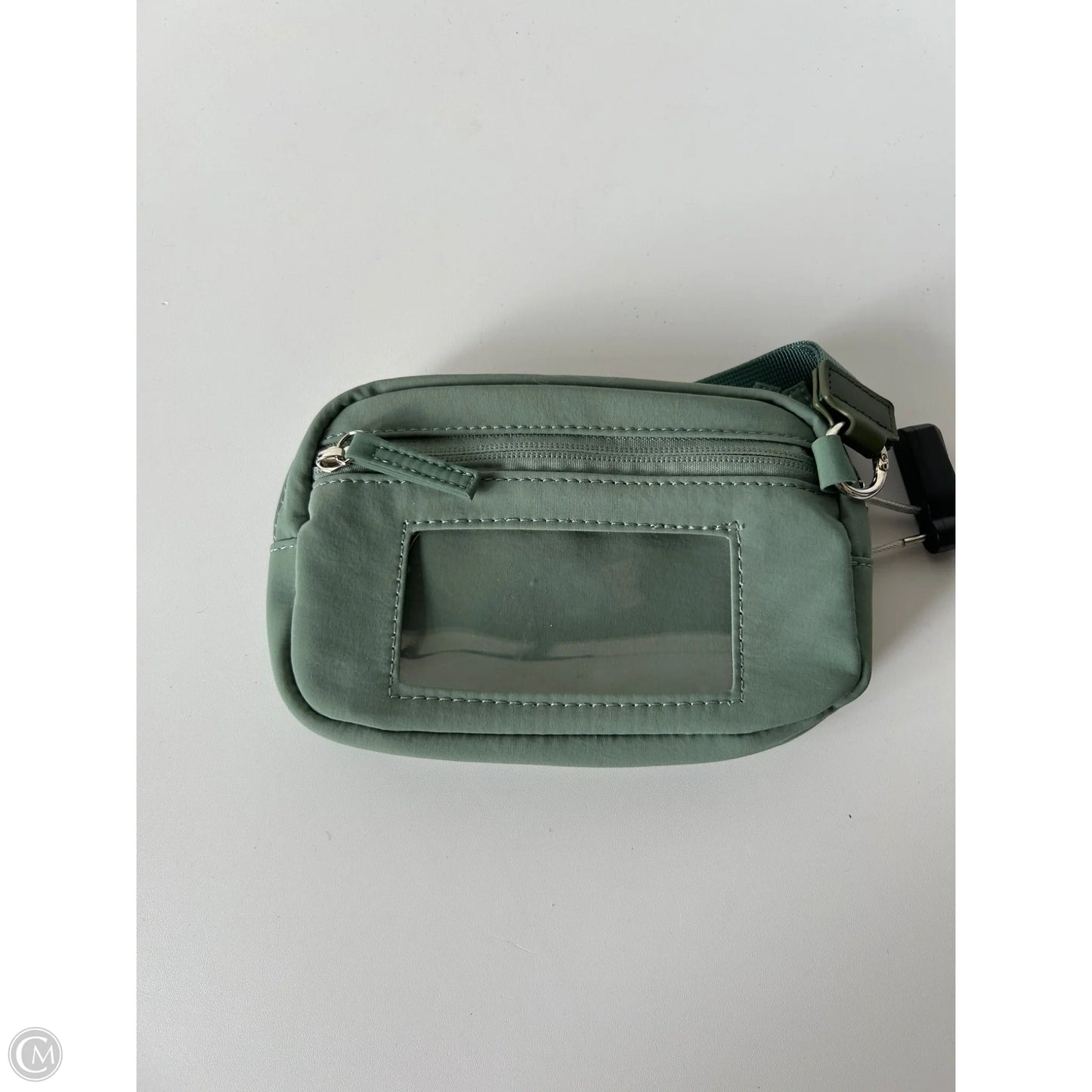 Wristlet By Clothes Mentor, Size: Small