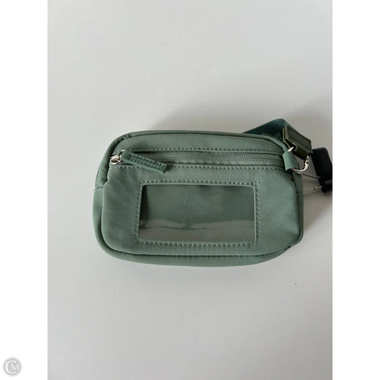 Wristlet By Clothes Mentor, Size: Small