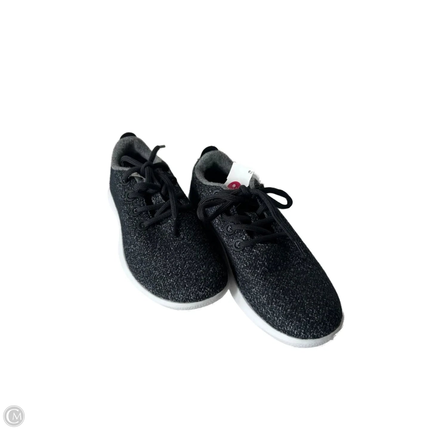Shoes Sneakers By Allbirds In Grey, Size: 8