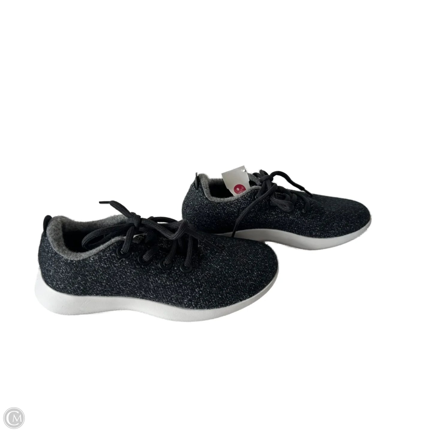 Shoes Sneakers By Allbirds In Grey, Size: 8