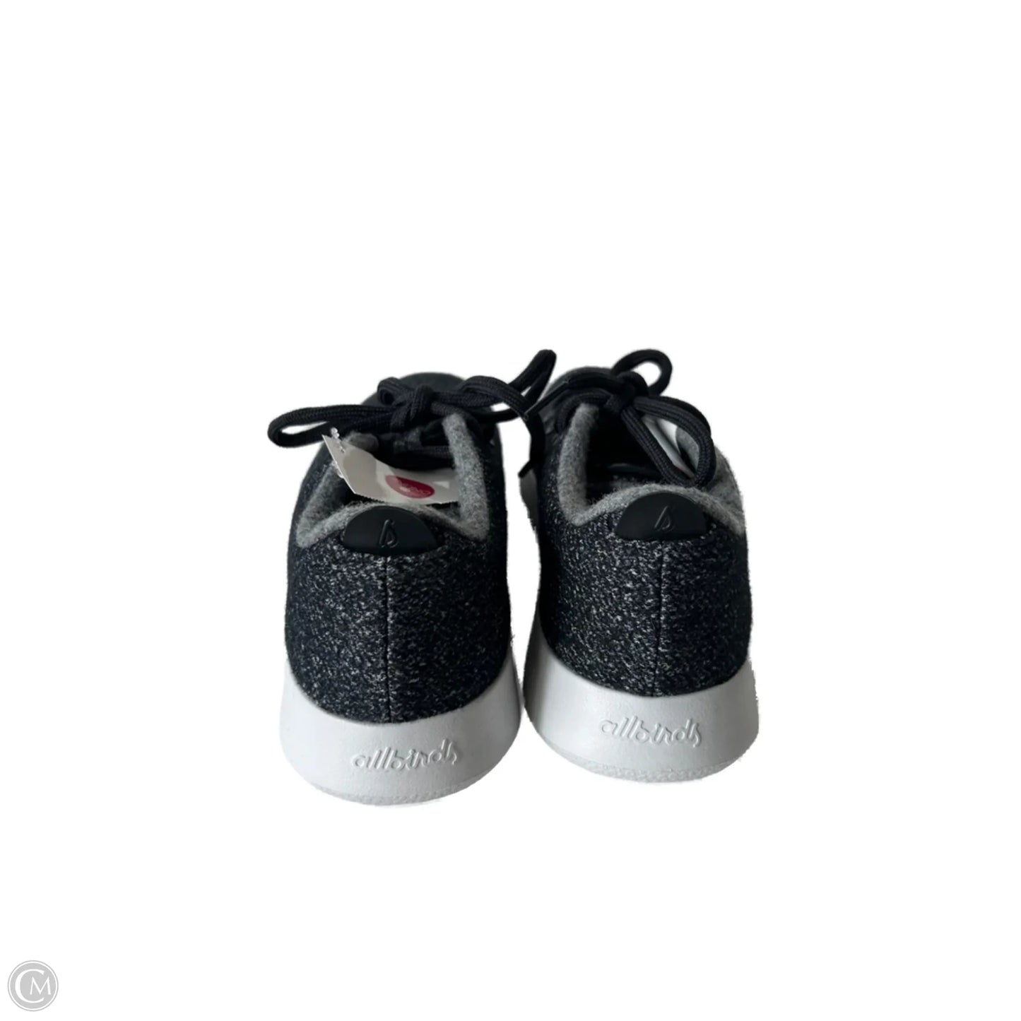Shoes Sneakers By Allbirds In Grey, Size: 8