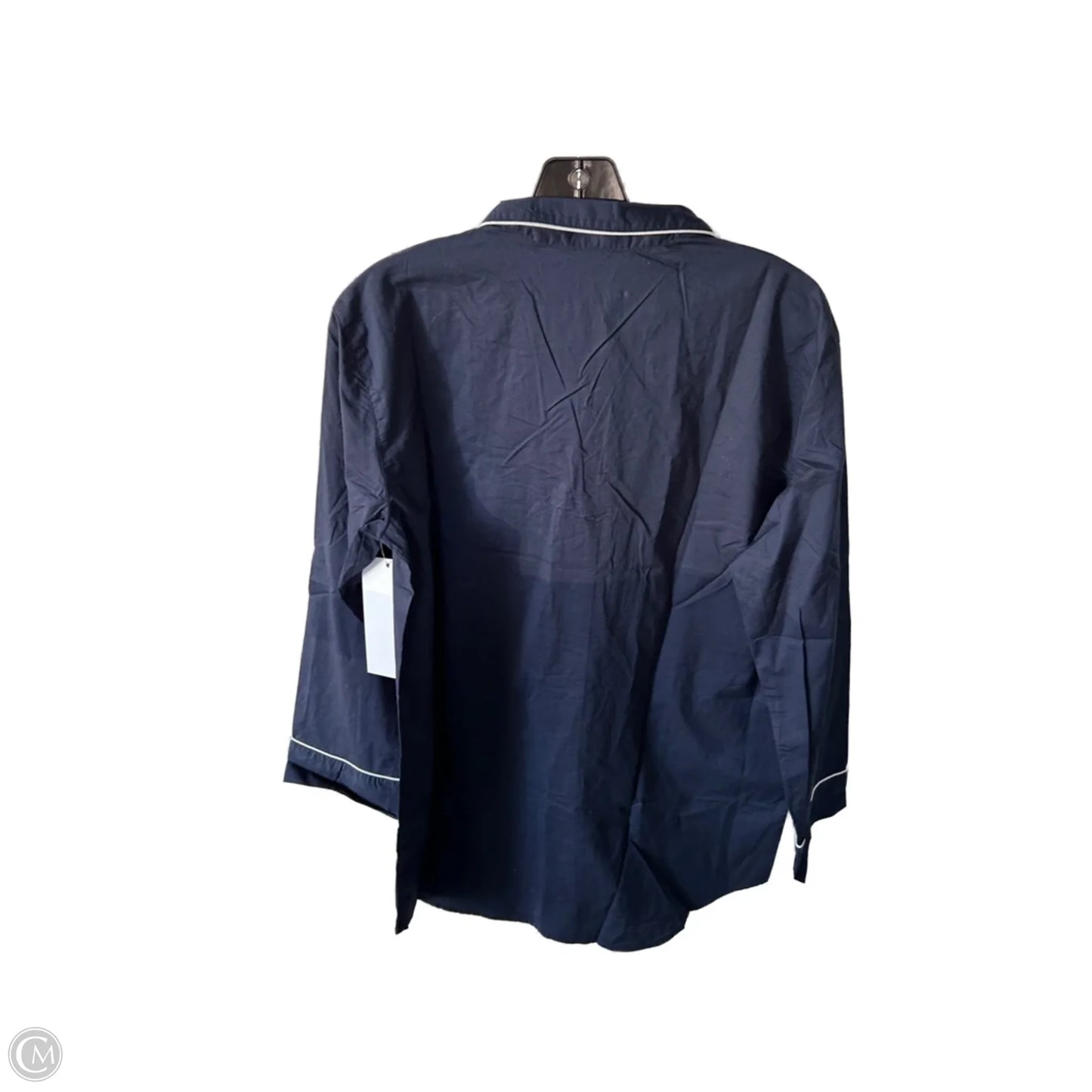 Nightgown By J. Crew In Blue, Size: S