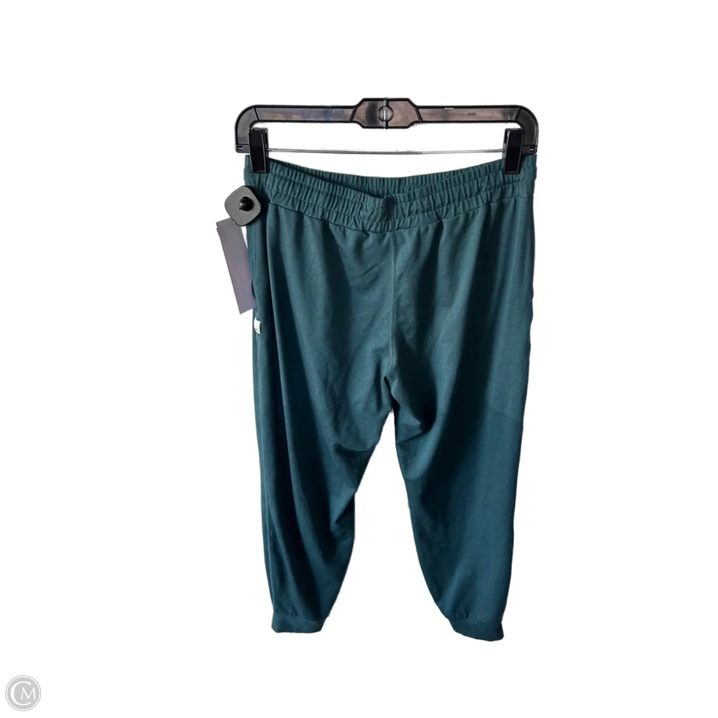 Athletic Pants By Vuori In Green, Size: 4