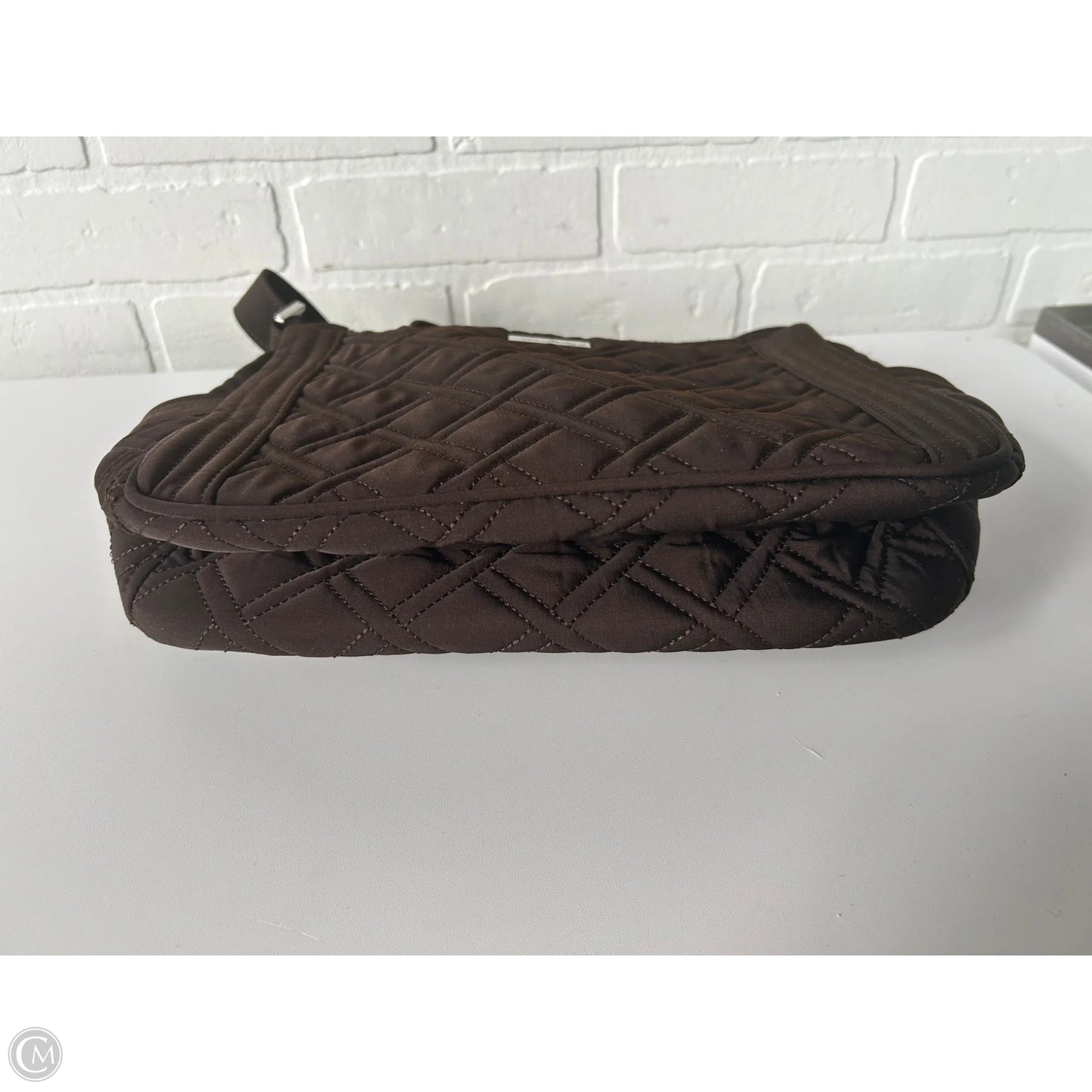 Crossbody By Vera Bradley, Size: Medium