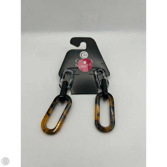 Earrings Dangle/drop By Clothes Mentor