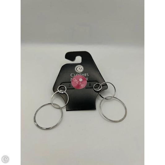 Earrings Dangle/drop By Clothes Mentor