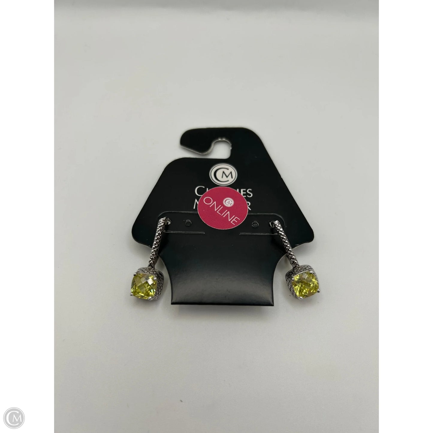 Earrings Dangle/drop By Clothes Mentor