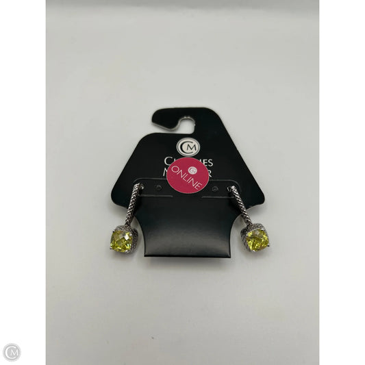 Earrings Dangle/drop By Clothes Mentor