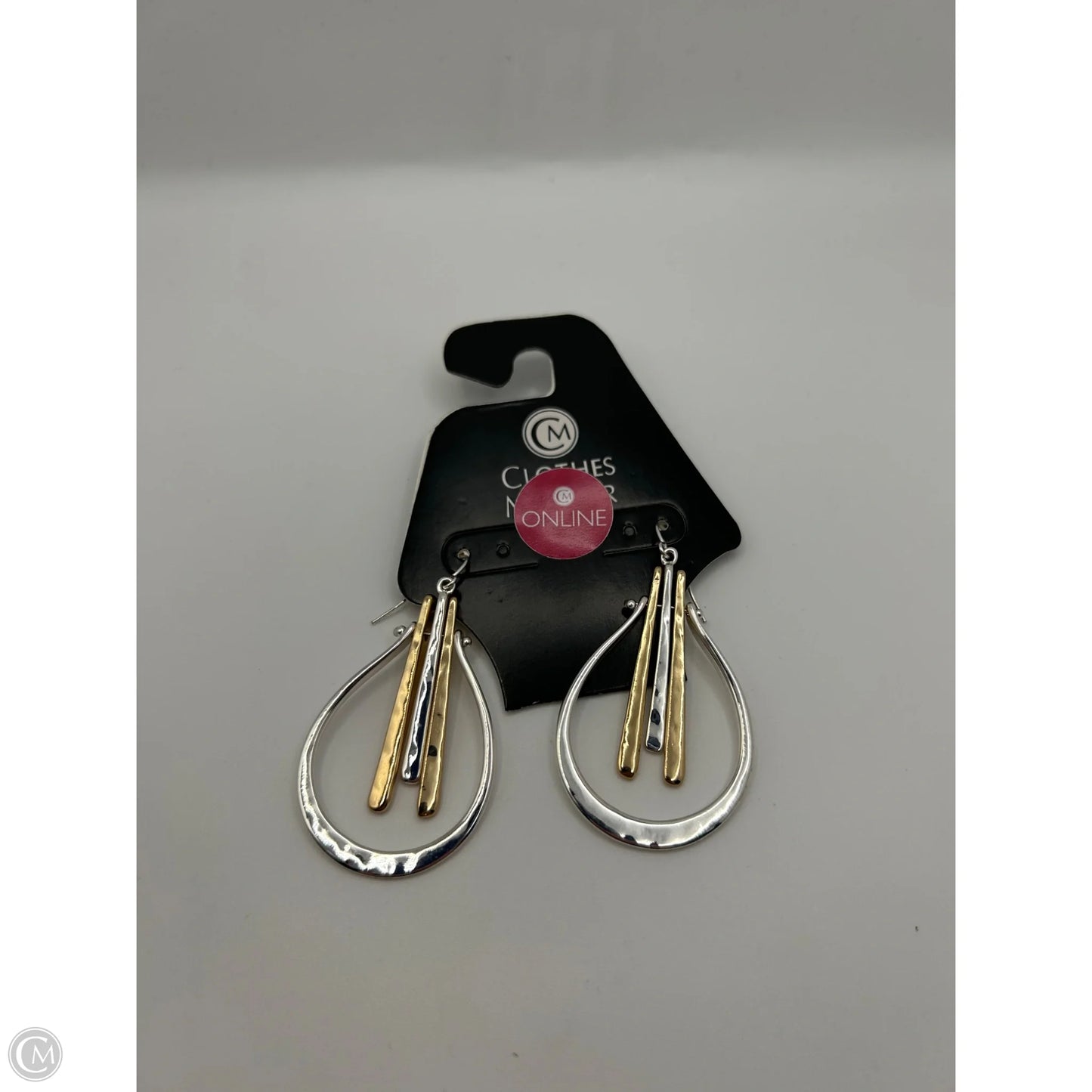 Earrings Hoop By Clothes Mentor