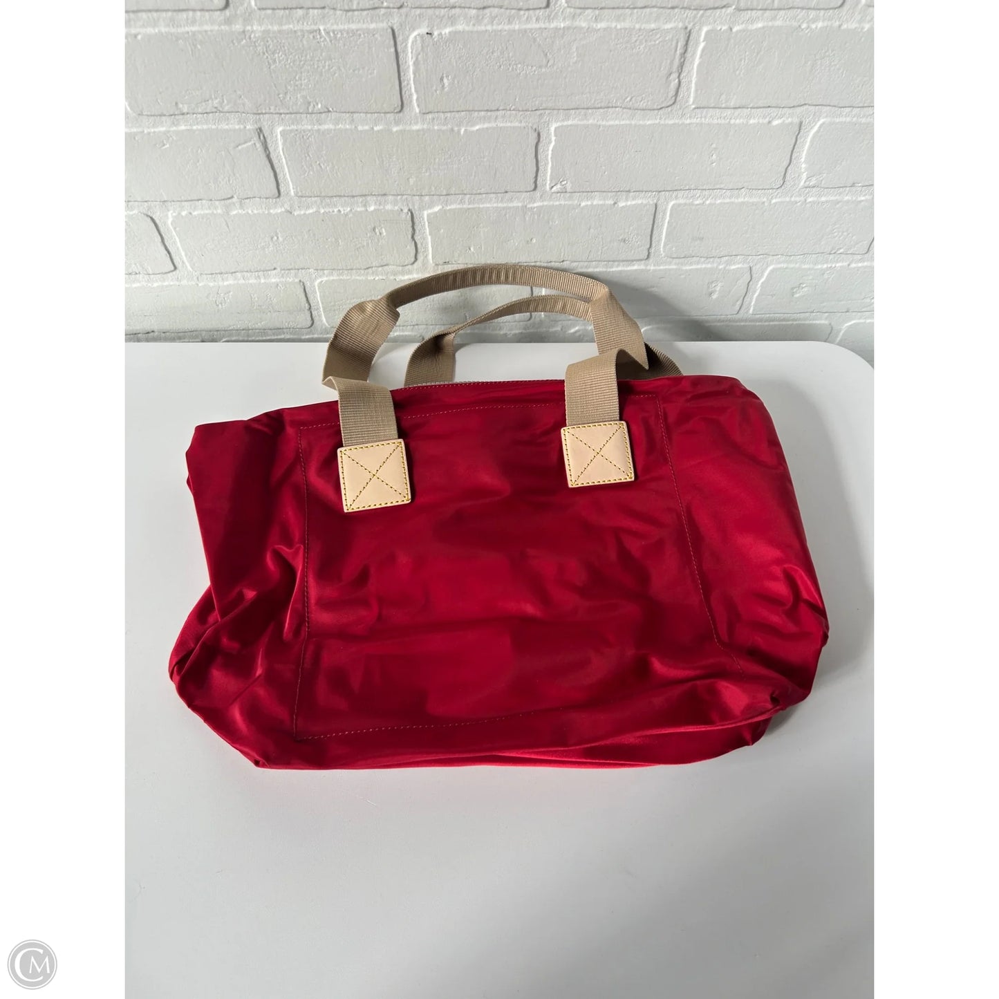 Handbag Designer By Dooney And Bourke, Size: Medium