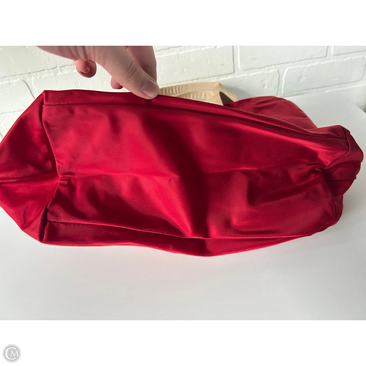 Handbag Designer By Dooney And Bourke, Size: Medium