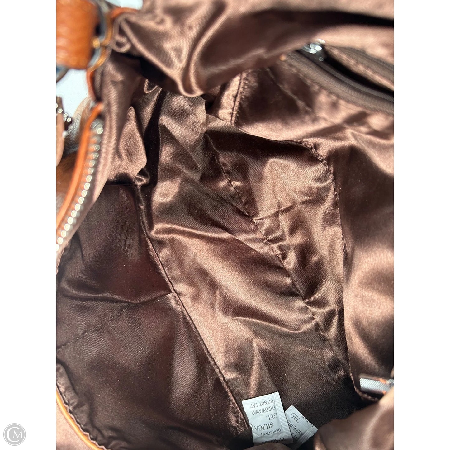 Handbag By Clothes Mentor, Size: Medium