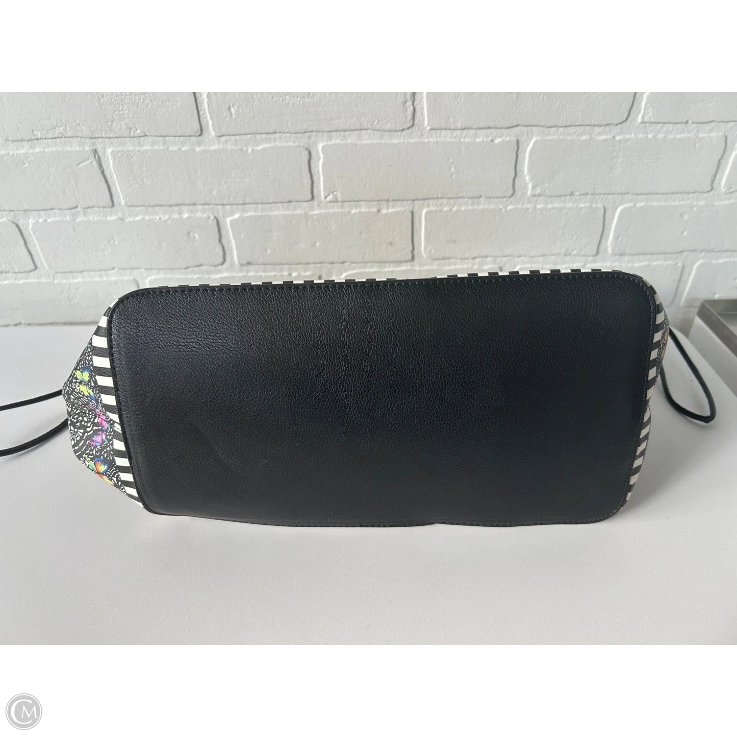 Tote By Betsey Johnson, Size: Large