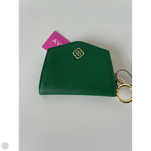 Id/card Holder By Kendra Scott, Size: Small