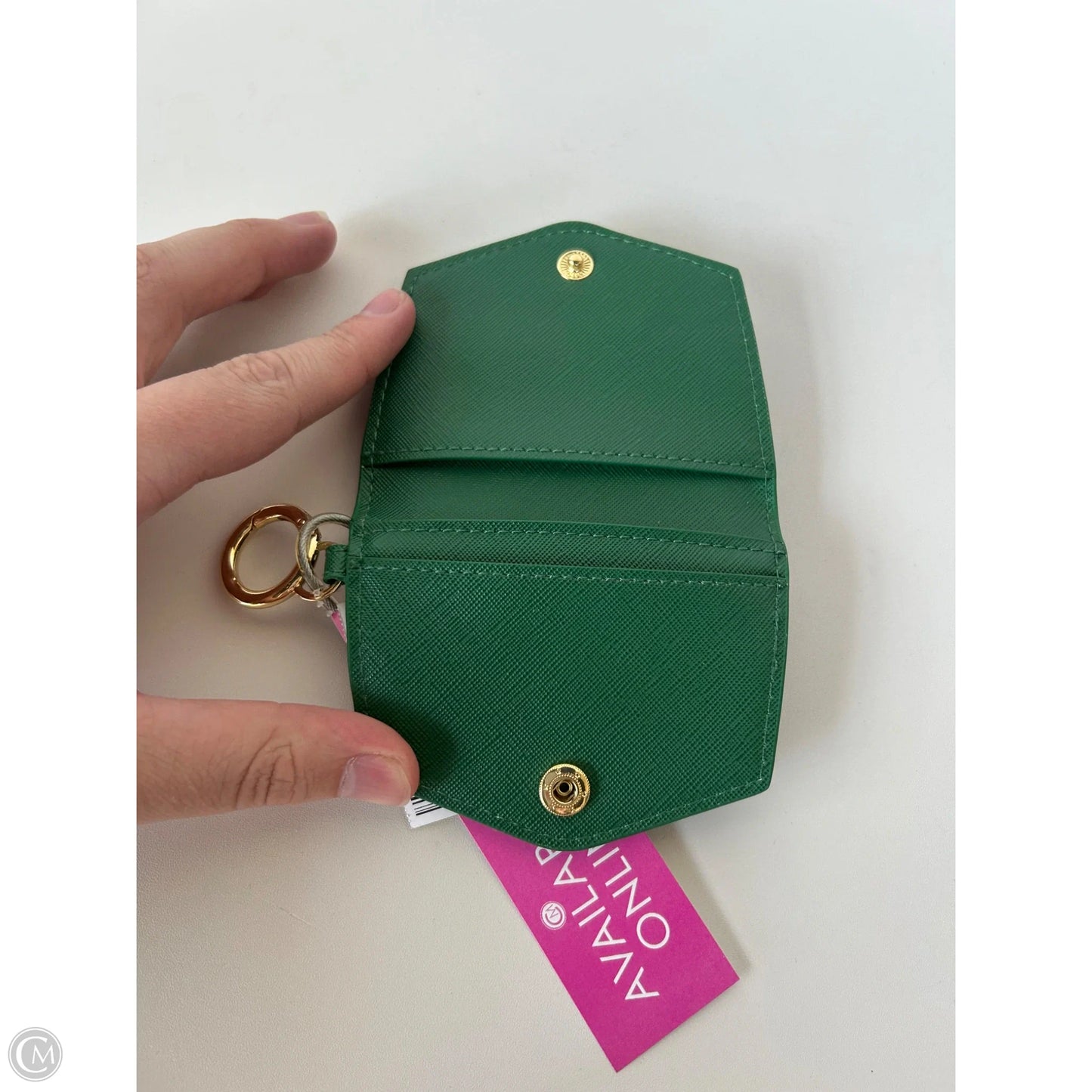 Id/card Holder By Kendra Scott, Size: Small