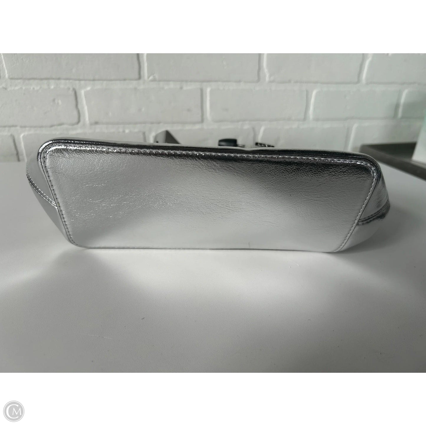 Handbag Designer By Michael Kors, Size: Small