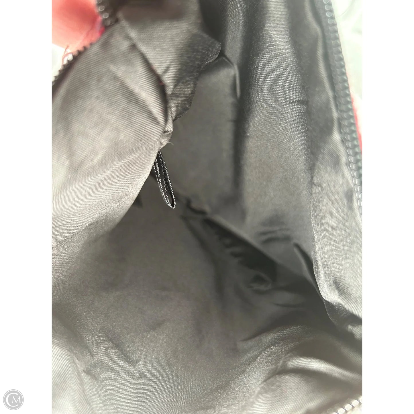 Makeup Bag By Clothes Mentor, Size: Medium