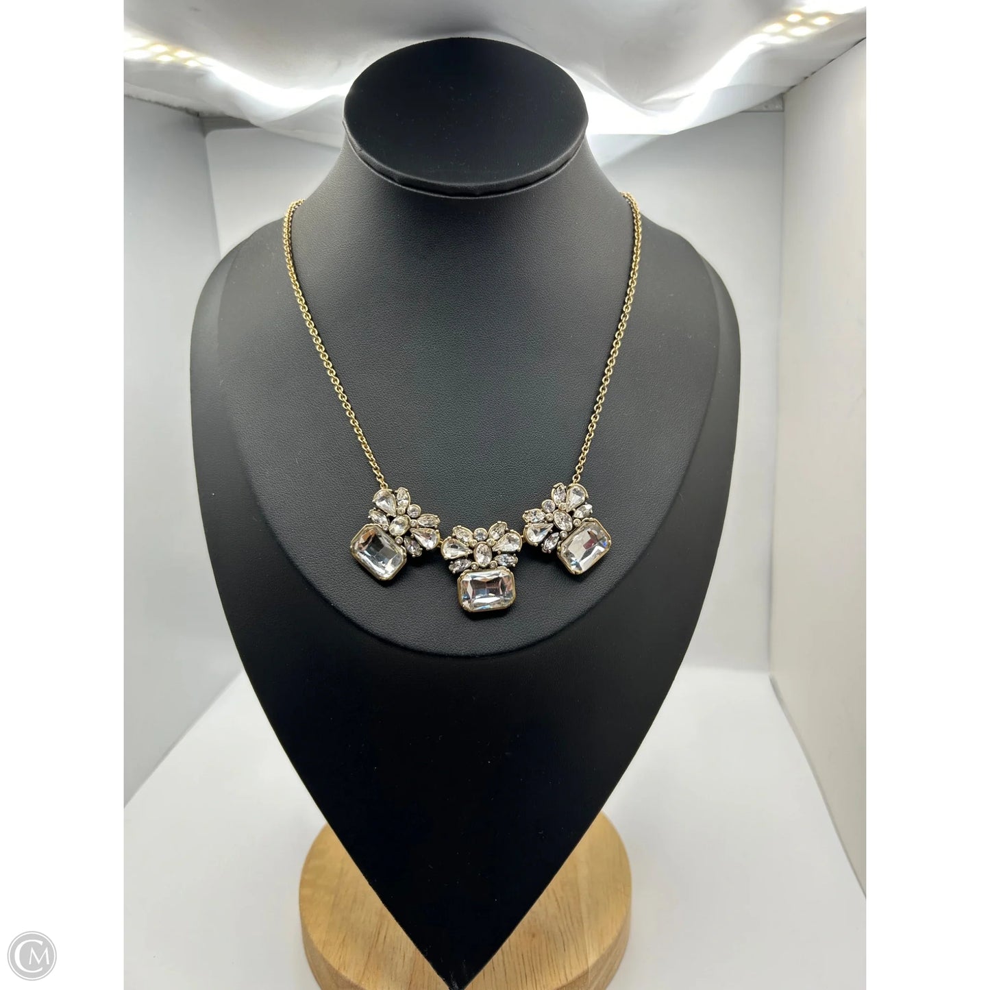 Necklace Set By Banana Republic