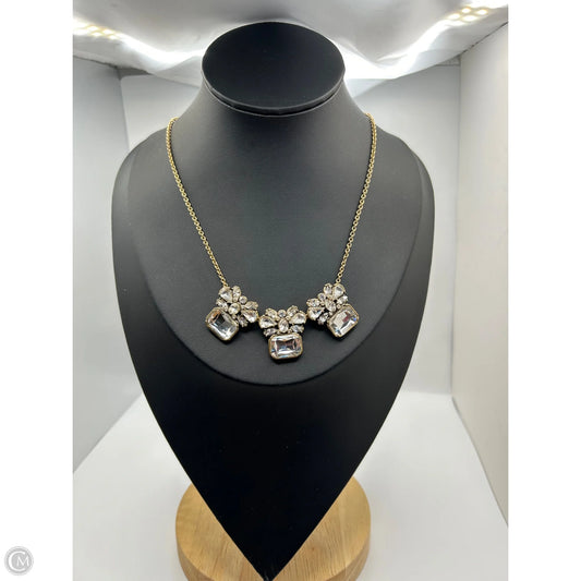 Necklace Set By Banana Republic