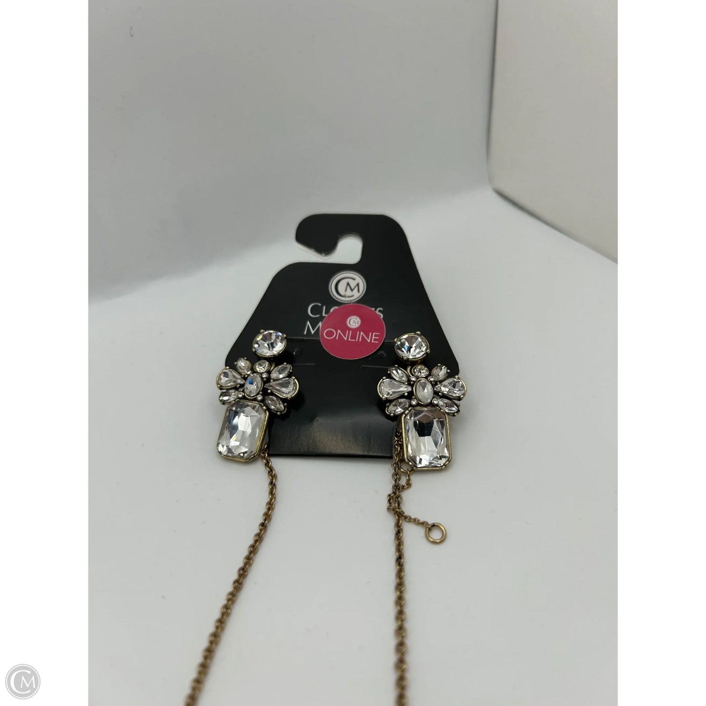 Necklace Set By Banana Republic