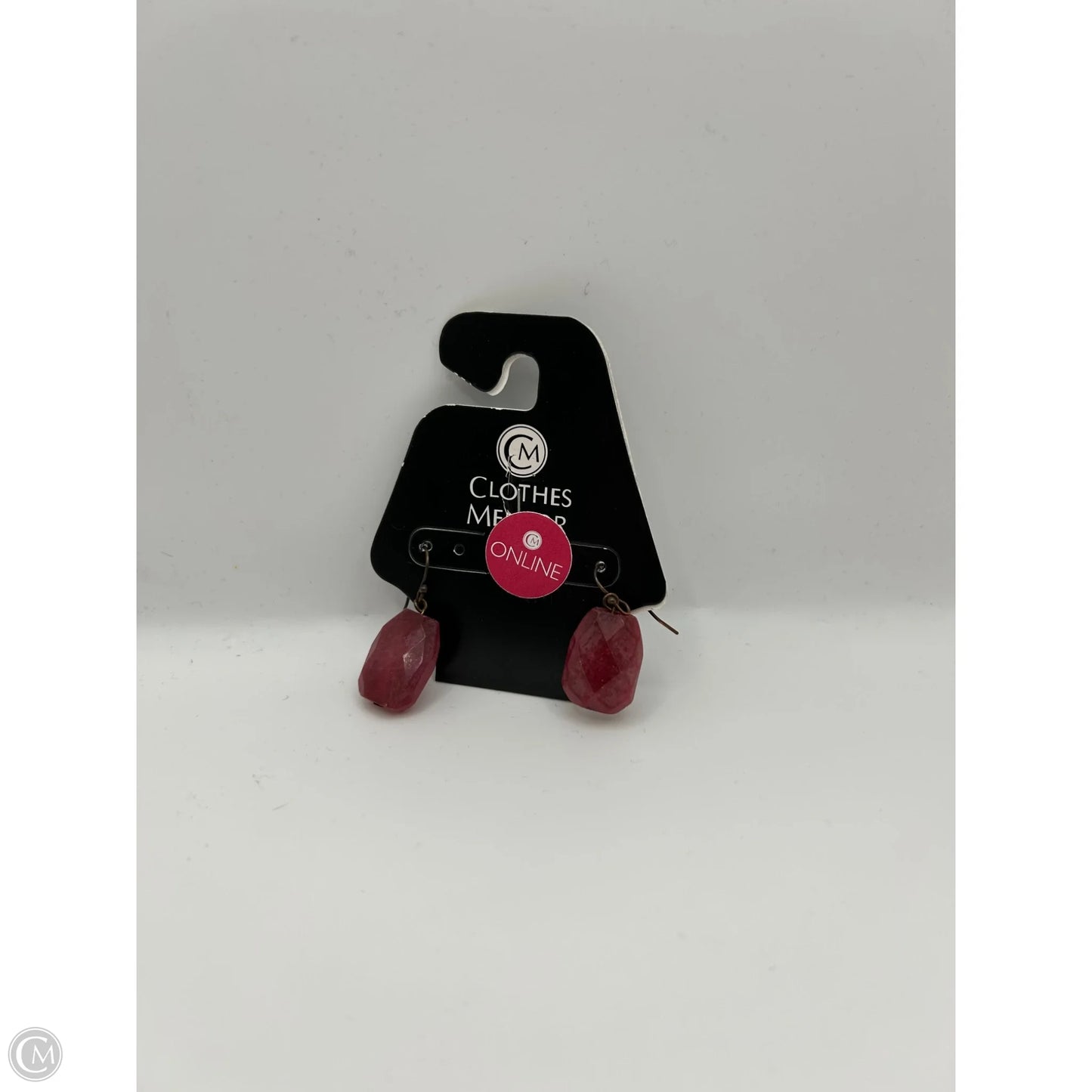 Earrings Dangle/drop By Clothes Mentor