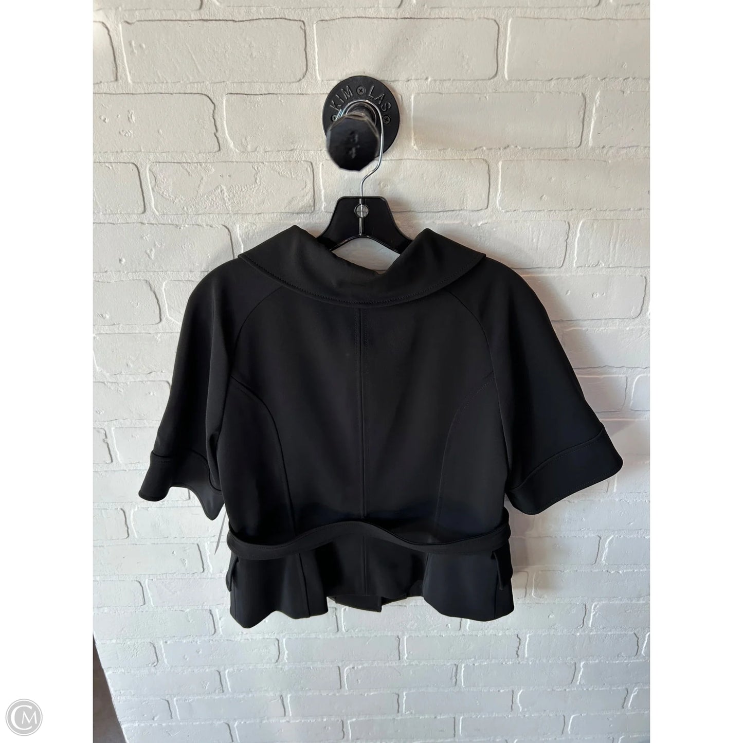Blazer By Inc In Black, Size: M