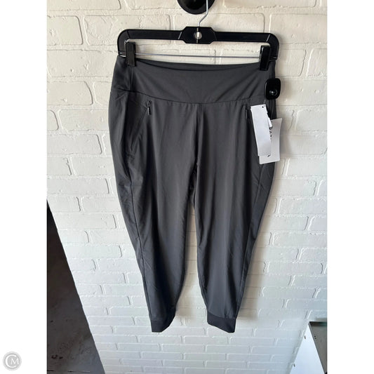 Athletic Pants By Athleta In Grey, Size: 4