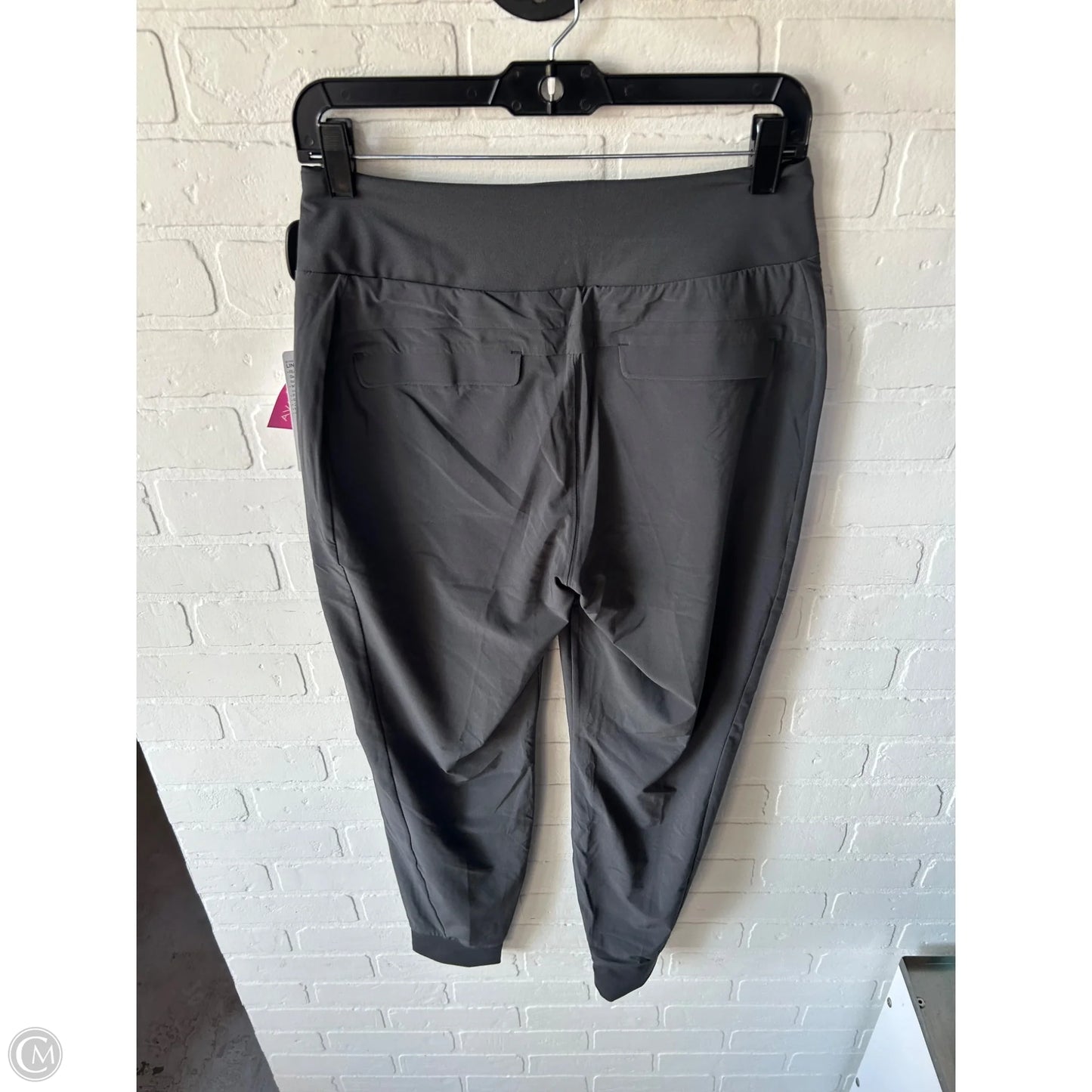 Athletic Pants By Athleta In Grey, Size: 4