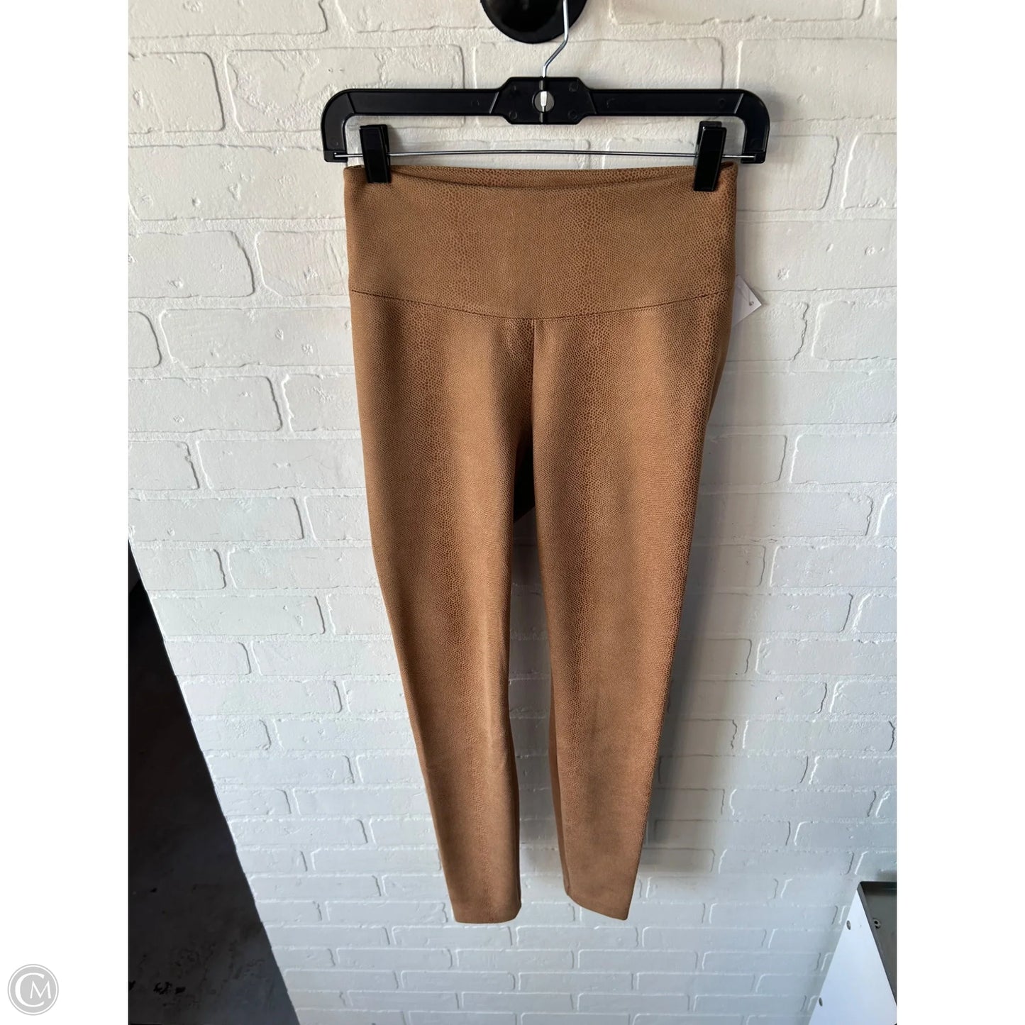 Pants Leggings By White House Black Market In Tan, Size: 0
