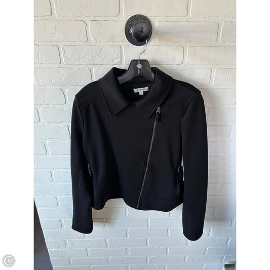 Blazer By Max Studio In Black, Size: M